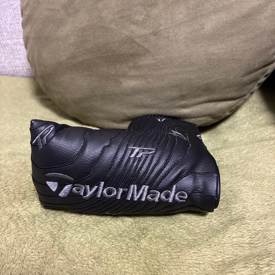 【値下げ‼️美品‼️】TaylorMade TP Truss パター