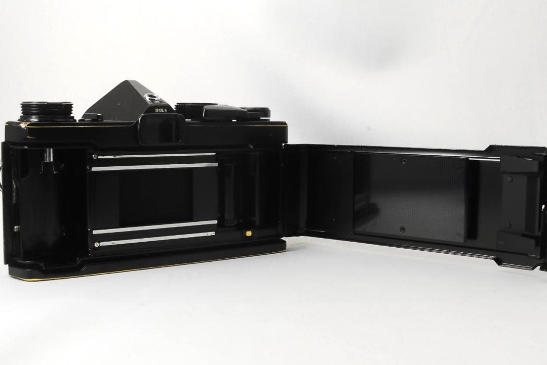 OLYMPUS OM-1N フィルム一眼レフカメラ レンズセット