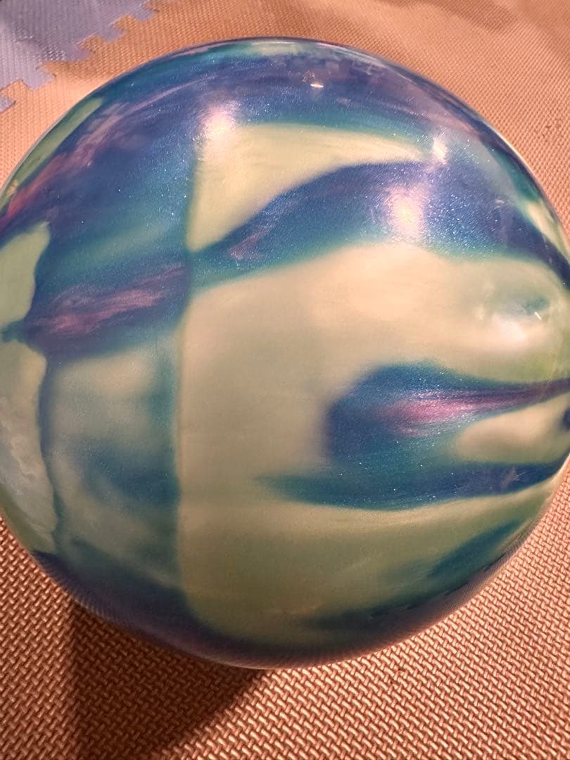 BEYOND INFINITY ボウリングボール 15ポンド3オンス