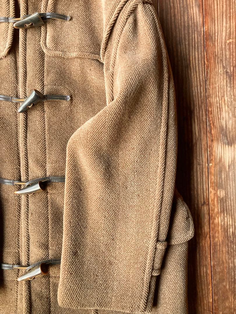 90s Gloverall ダッフルコート キングストン moorbrook