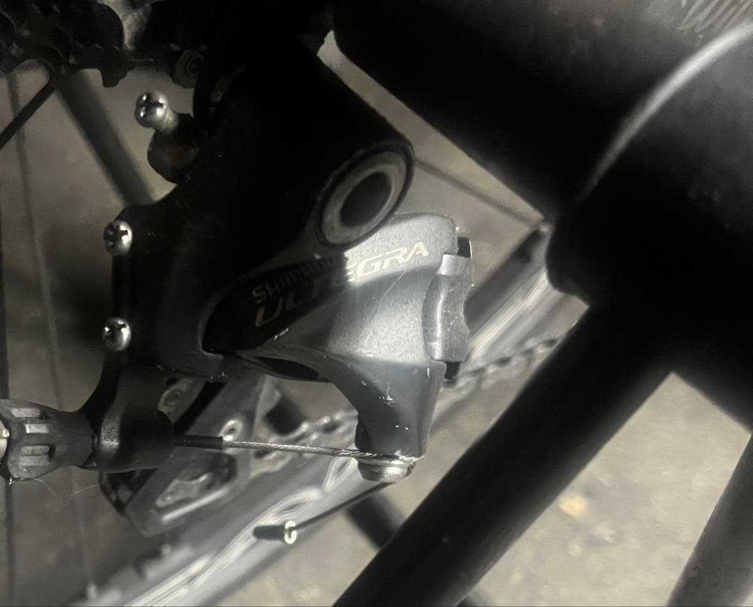 vandiepウィリエール チェント ウノ 2013モデル