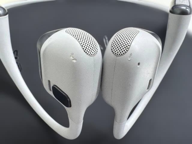 OPENRUN PRO 2 骨伝導イヤホン ホワイト