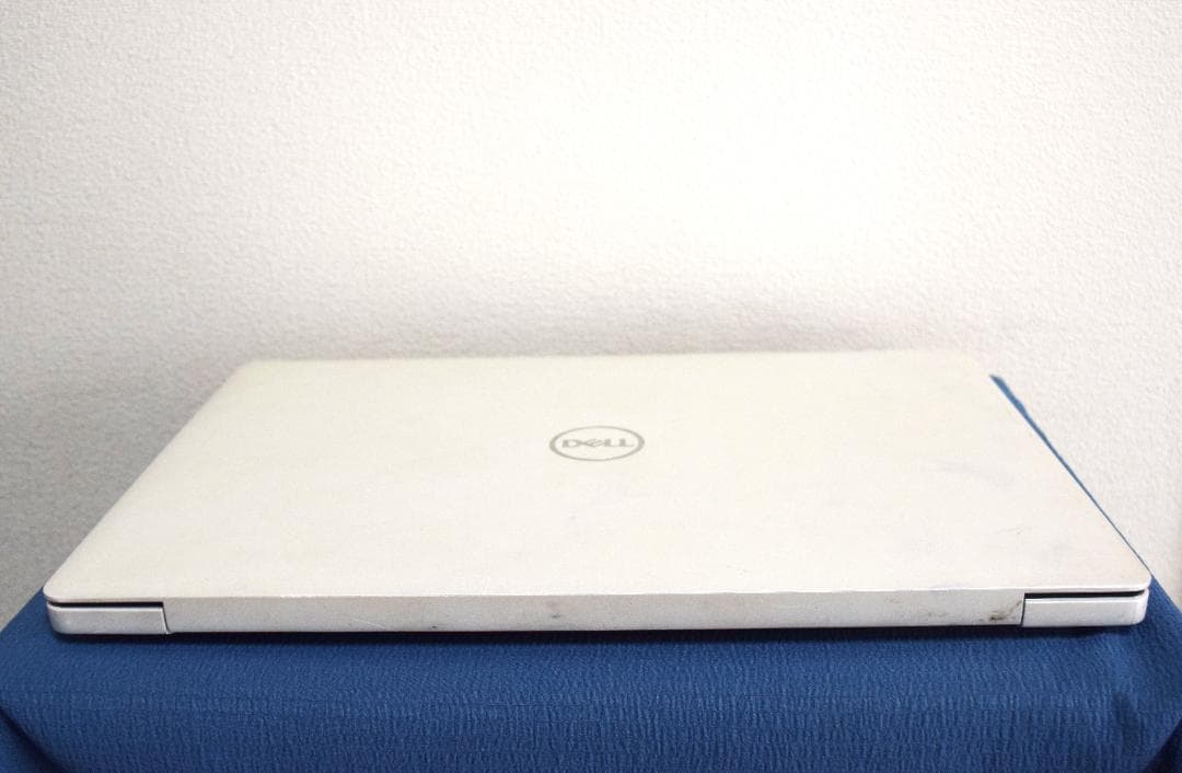 Dell高性能8世代i7最新Windows11メモリ8GB高速SSD240GB