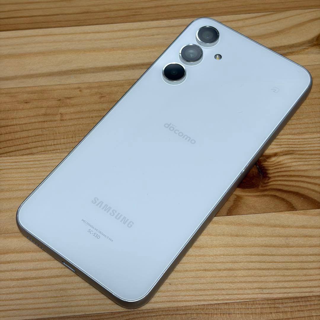 y*y様 23280 Galaxy A54 Samsung SC-53D 500