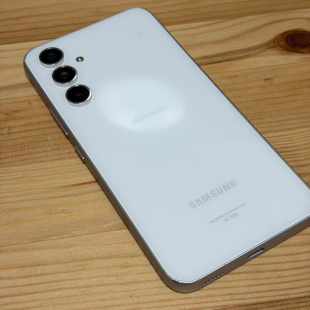 y*y様 23280 Galaxy A54 Samsung SC-53D 500