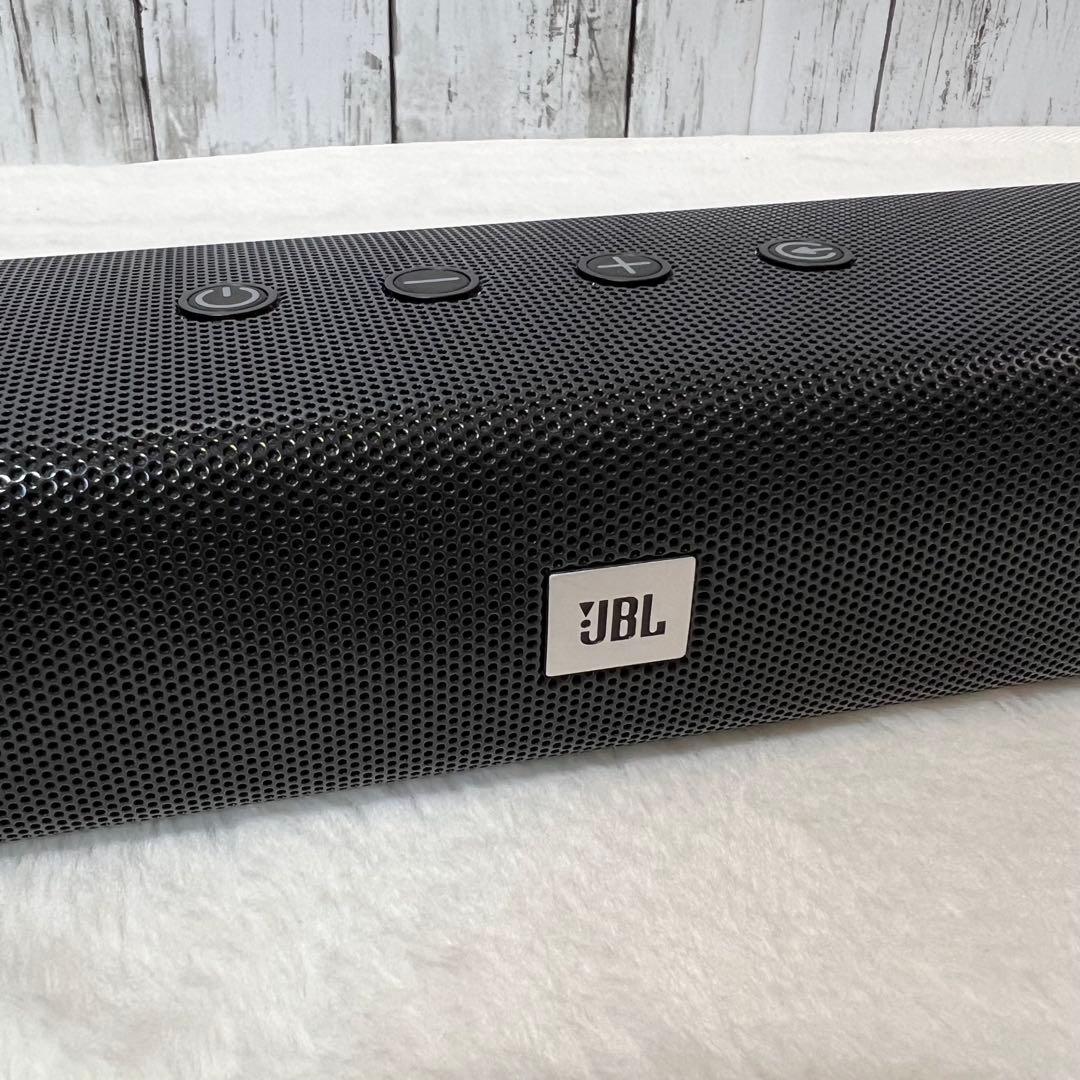 最終値下げ！JBL BAR STUDIO サウンドバー スピーカー
