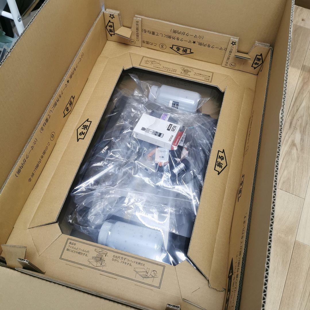 Canon PIXUS　XK500 インクジェットプリンター