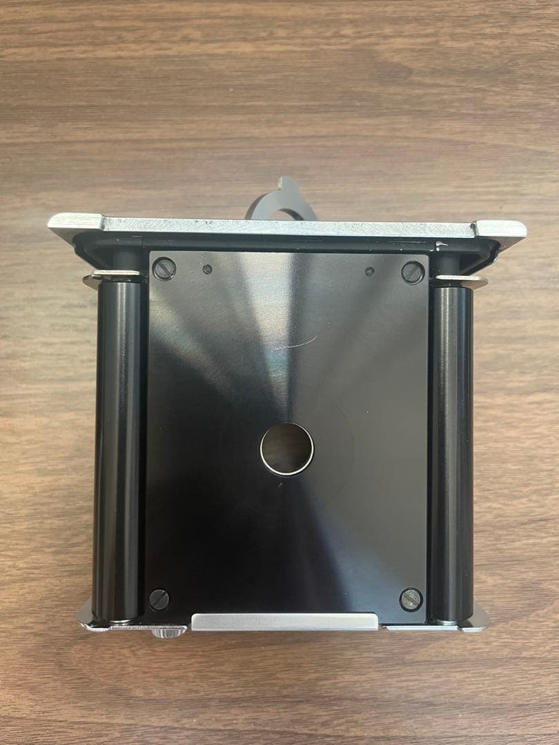 Hasselblad フィルムマガジン A12