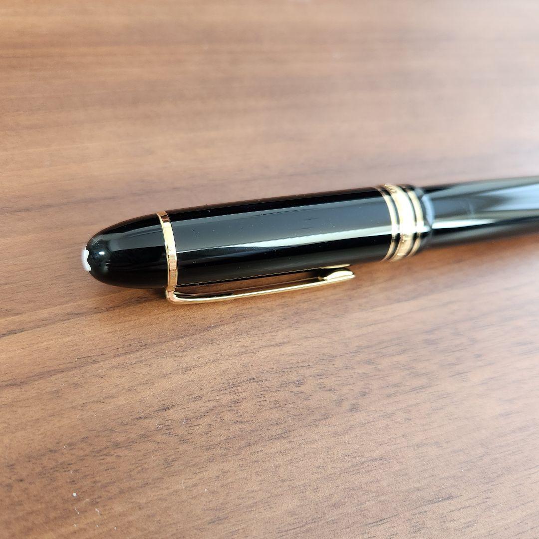 MONTBLANC マイスターシュテック 149