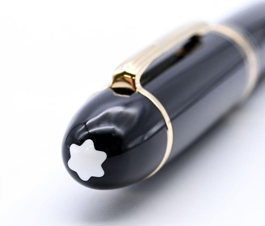 MONTBLANC マイスターシュテック 149