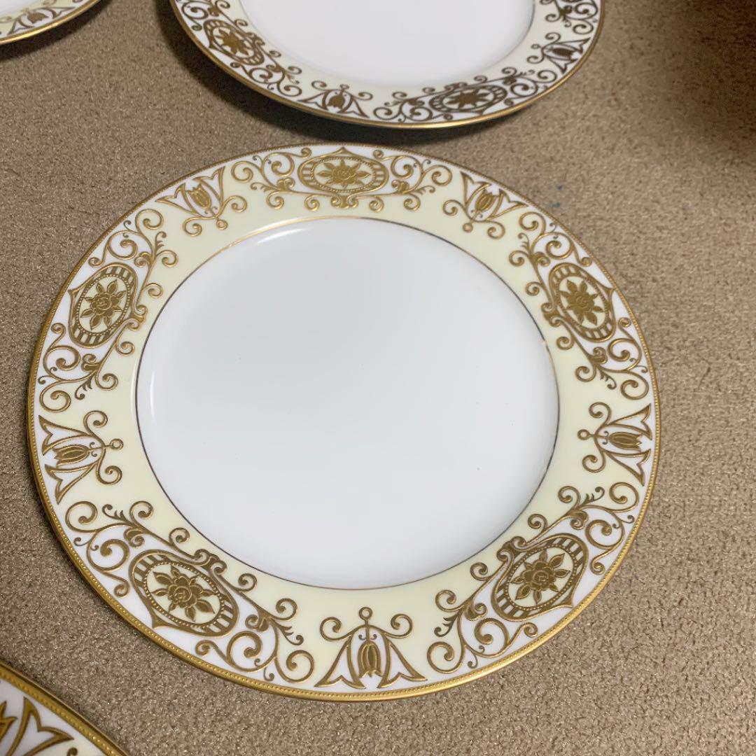 オールド ノリタケ NO.175