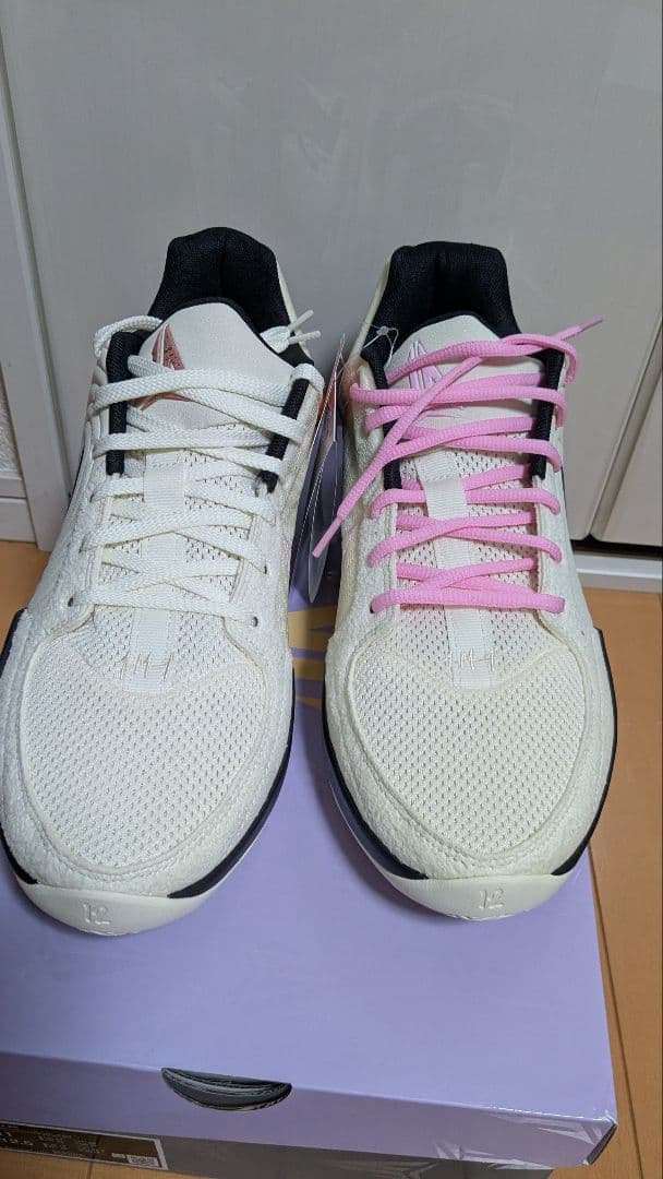 NIKE　JA2 ジャ2 29cm