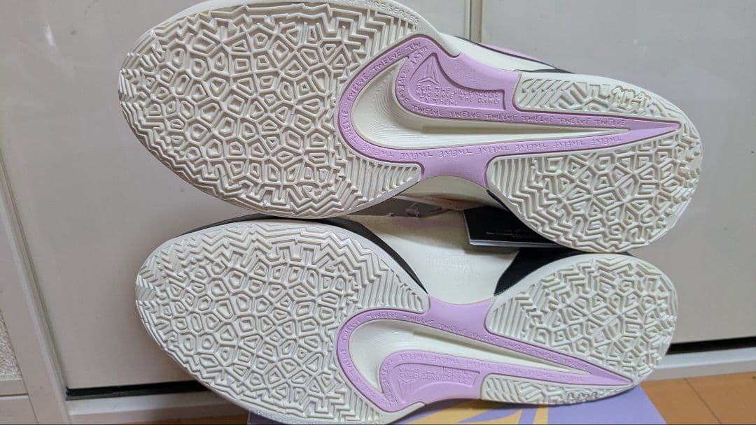 NIKE　JA2 ジャ2 29cm