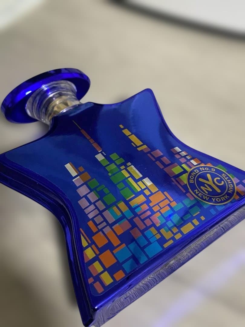香水(ユニセックス) New York Nights Bond No. 9 100ml