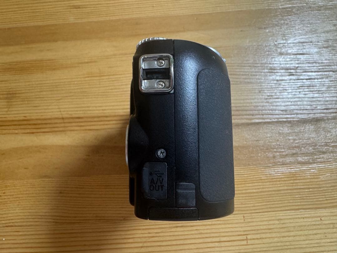 Nikon COOLPIX コンパクトデジタルカメラ