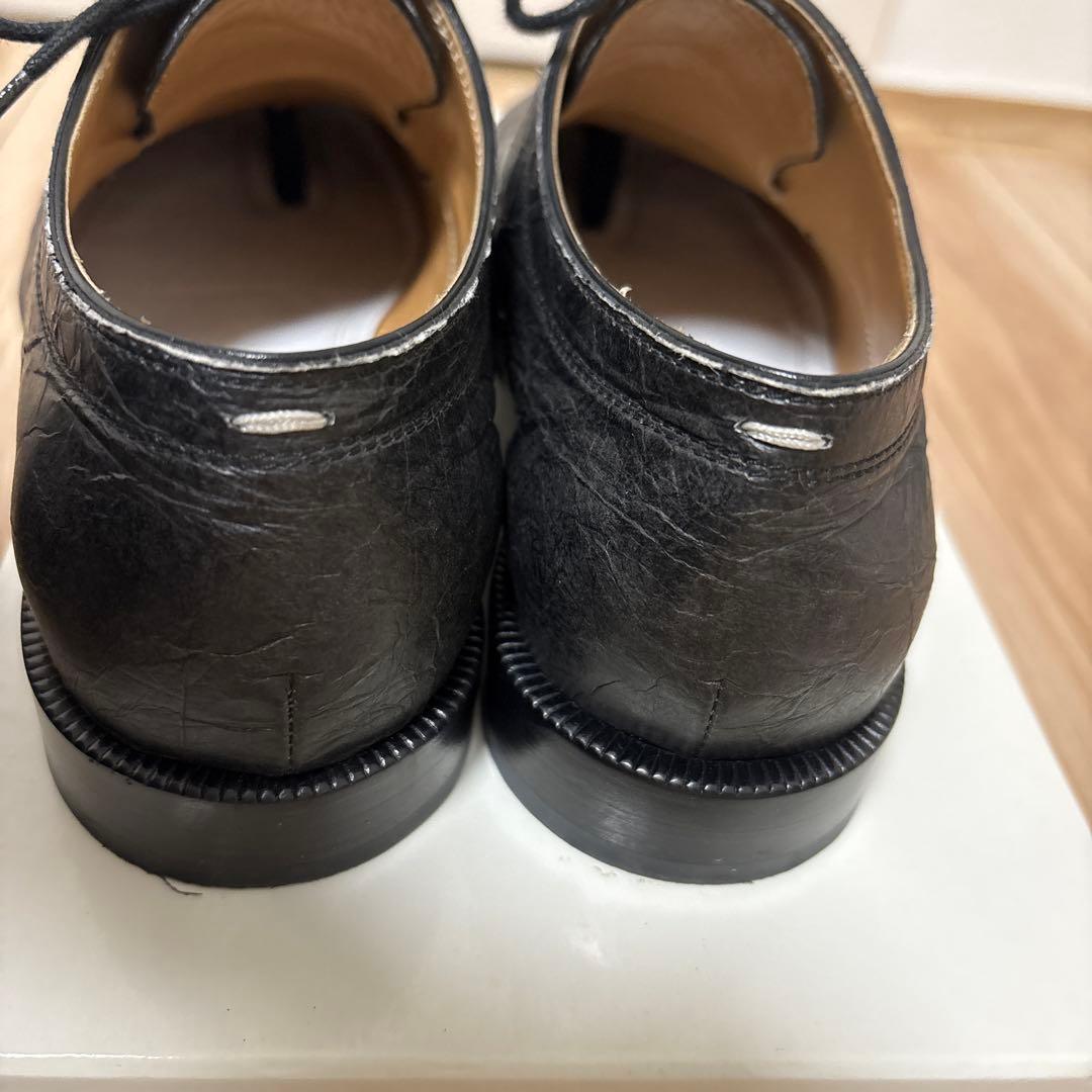 Maison Margiela 足袋 レースアップシューズ サイズ36