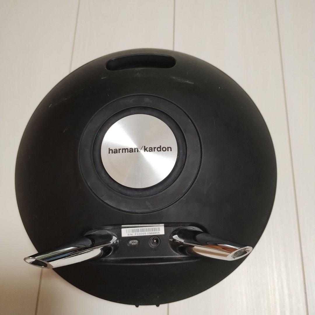 harman/kardon　 Bluetoothスピーカー