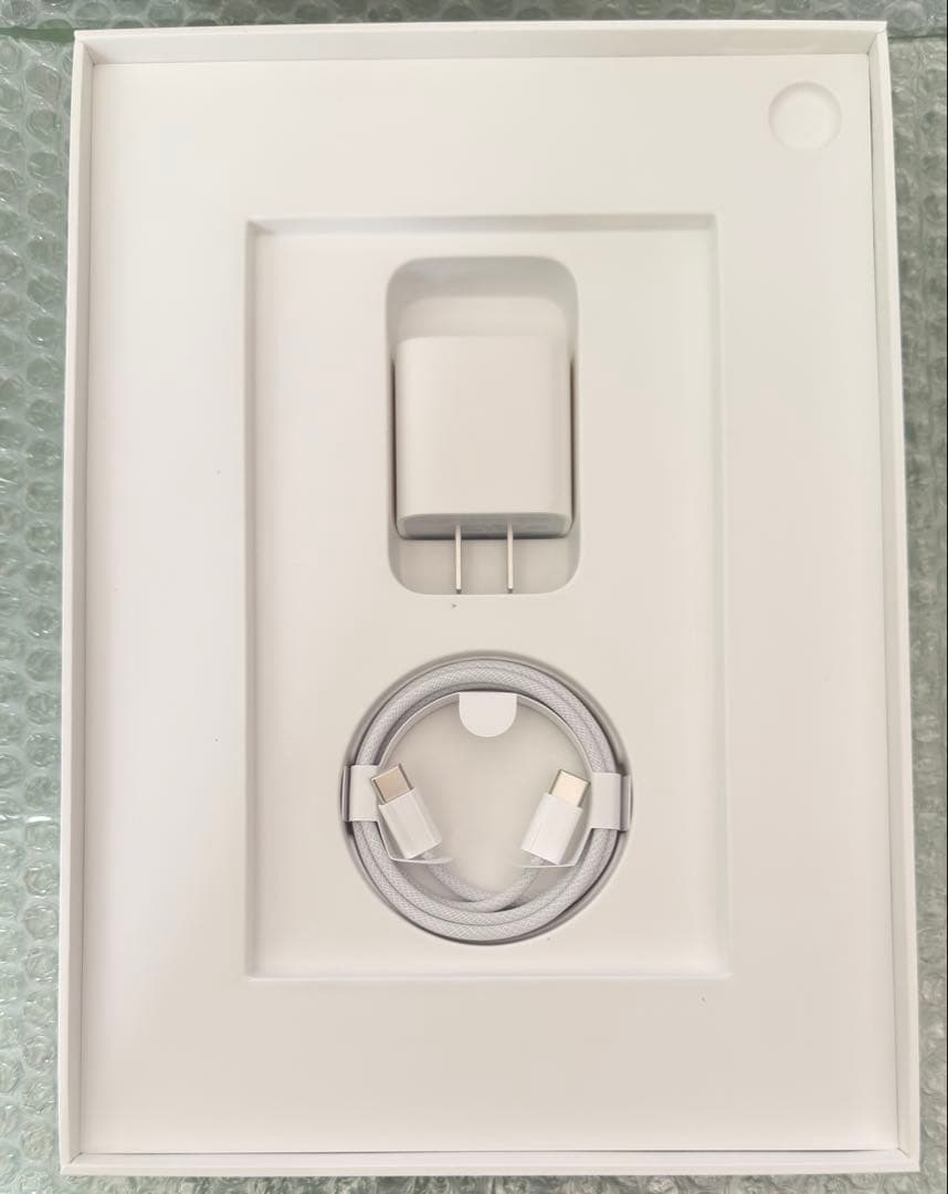 即日発送 第11世代 iPad イエロー 128GB バッテリー100%