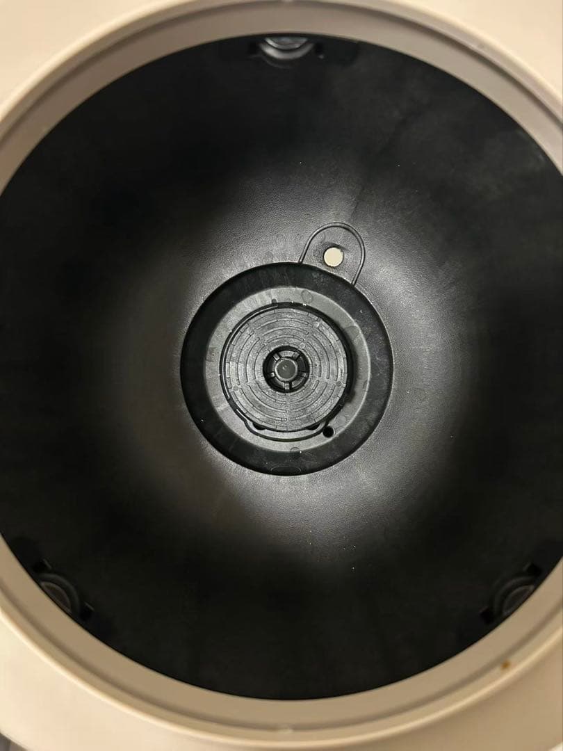 nekonです シェフドラム 全自動調理器 自動調理鍋 DAC-IB2-C