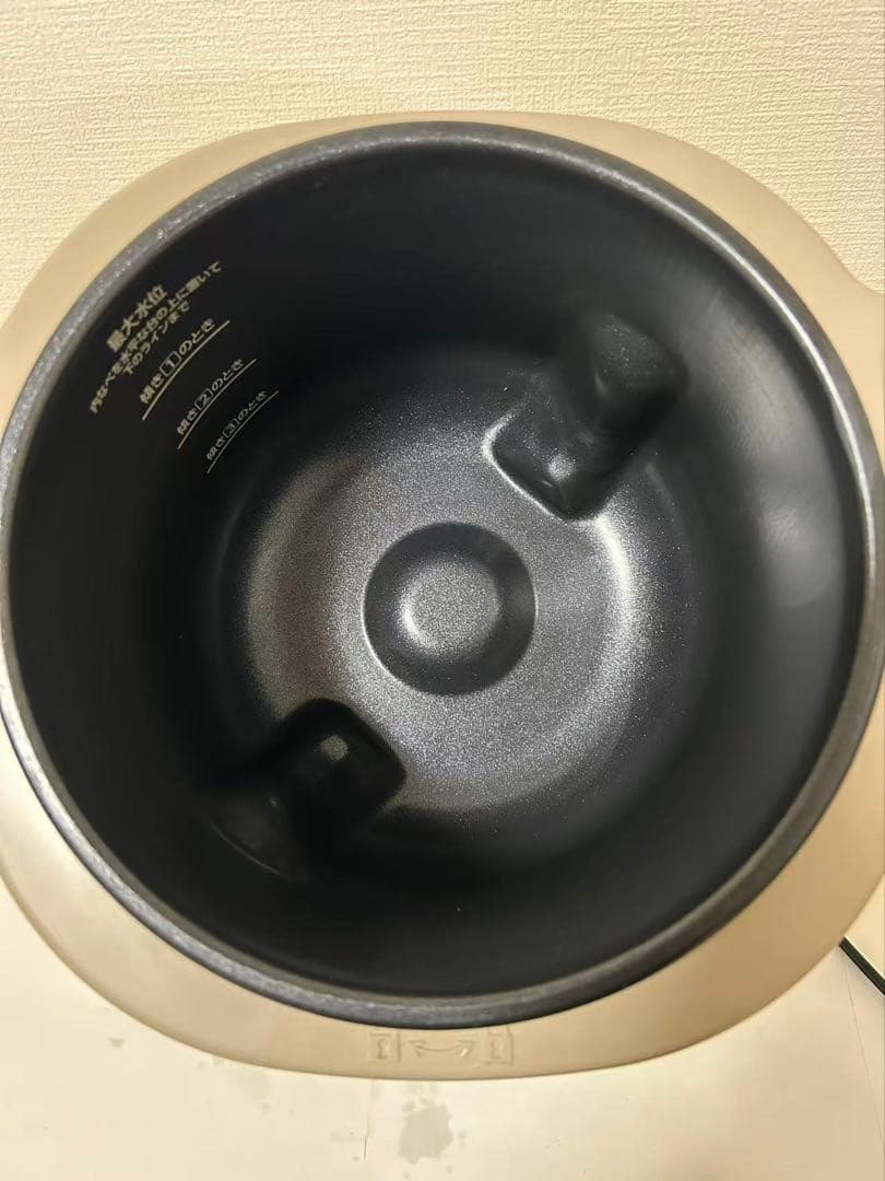 nekonです シェフドラム 全自動調理器 自動調理鍋 DAC-IB2-C