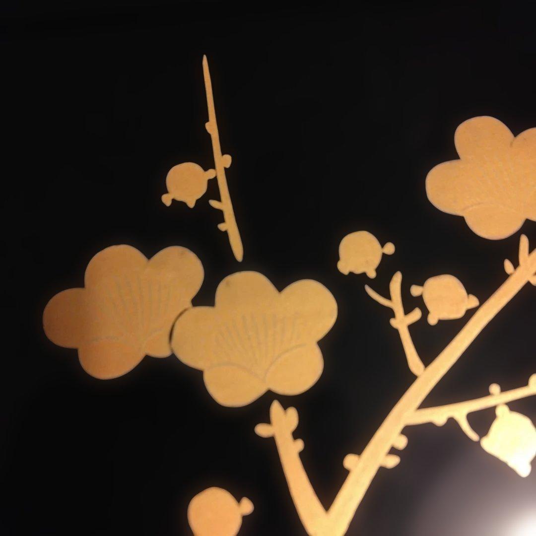 御屠蘇器重箱セット　越前塗り