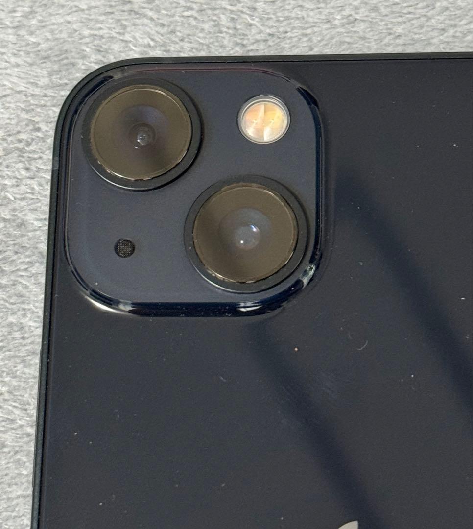 お値下9/17 iPhone 13 mini 256 GB SIMフリー