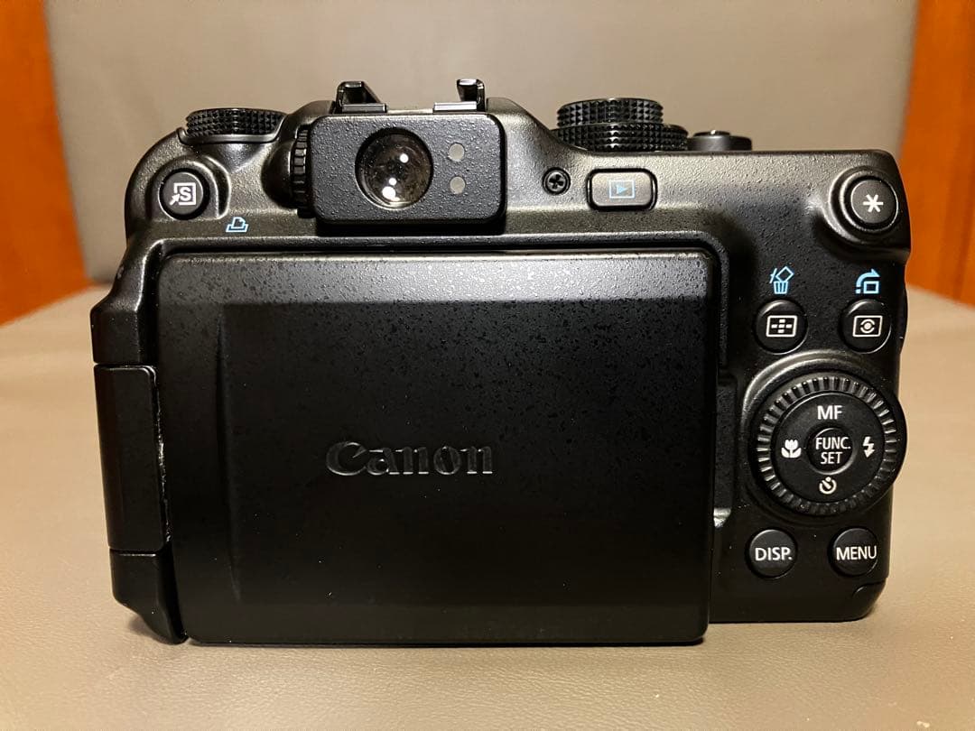 Canon PowerShot G11 キャノン　パワーショット