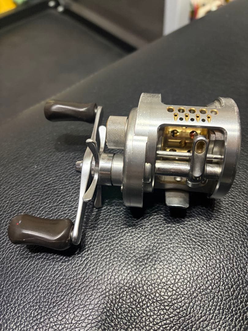 03カルカッタコンクエスト200DC