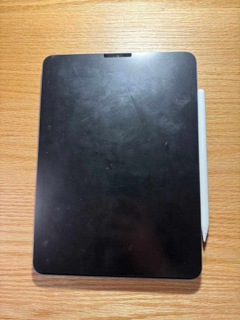 iPad Air第5世代
