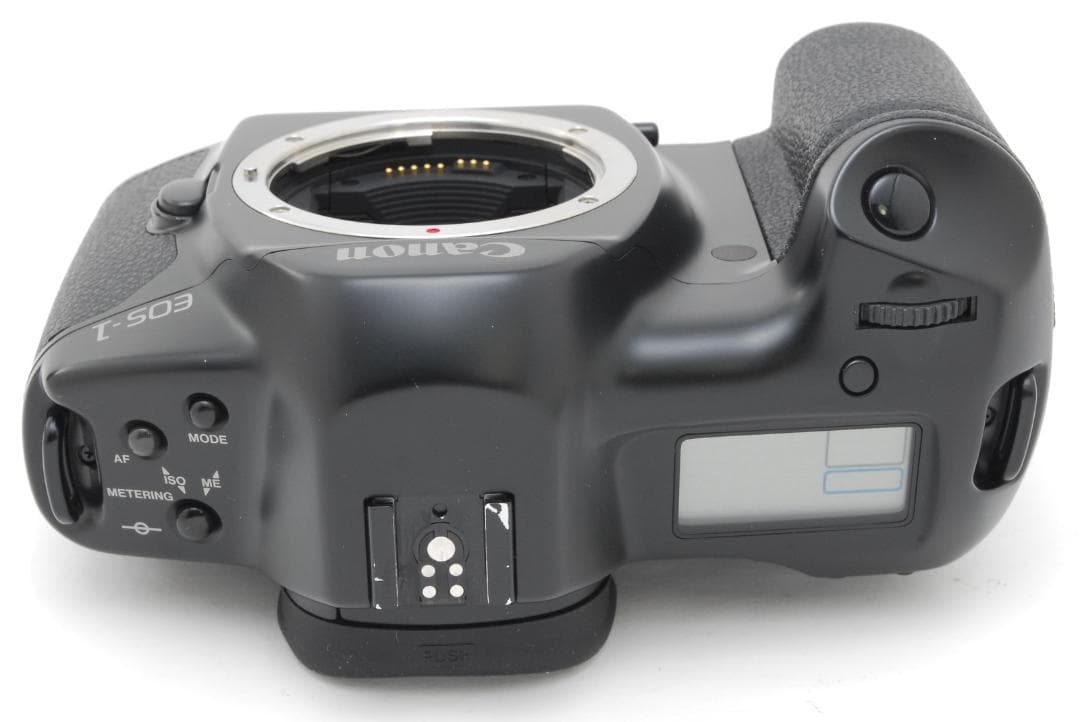 【美品】キャノン Canon EOS-1 ボディ