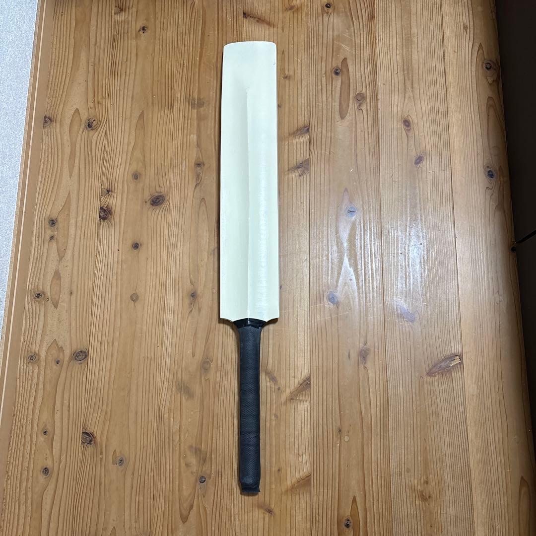 クリケットバット 大谷選手も取り入れています