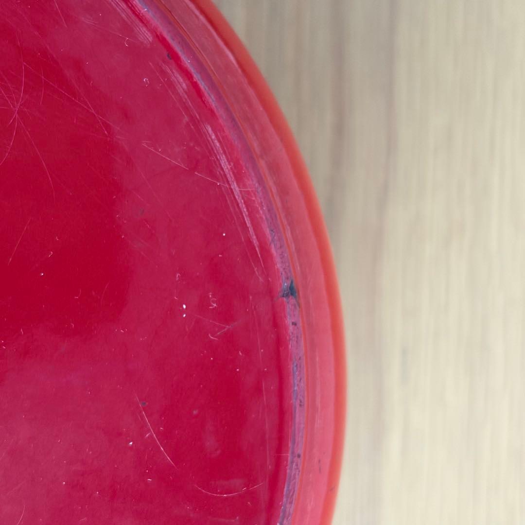 STAUB ストウブ ピコ・ココット ラウンド 22cm チェリーレッド