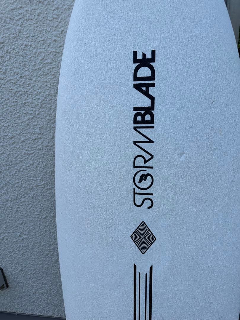 STORM BLADE ソフトサーフボード