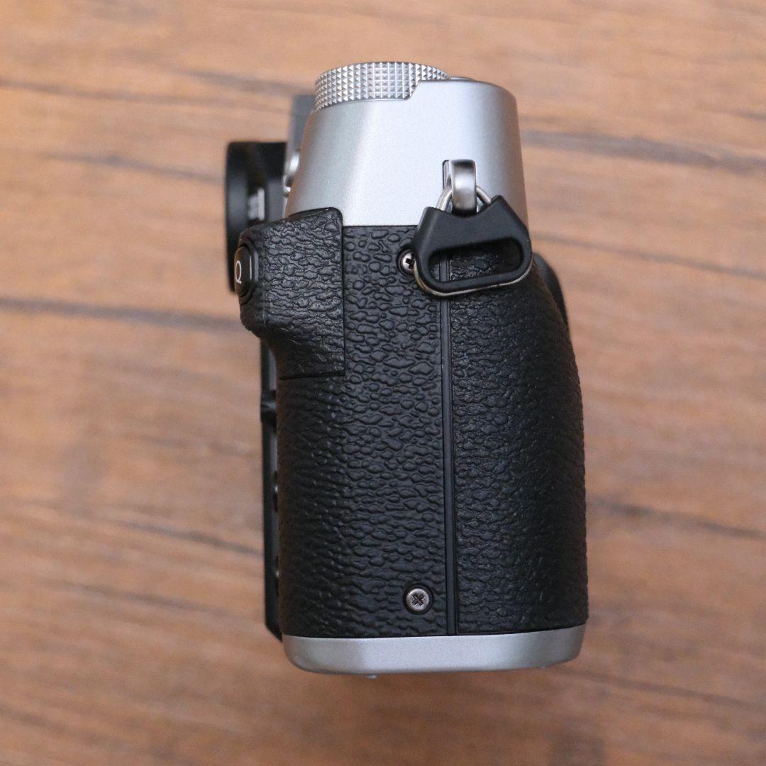 FUJIFILM X-T30 III ボディ 保証書付き