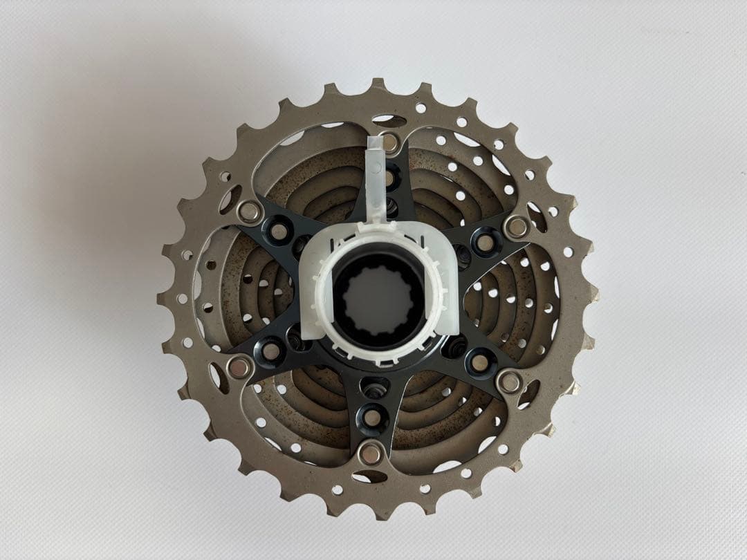 SHIMANO ULTEGRA R-8000 11速 ディレイラーセット
