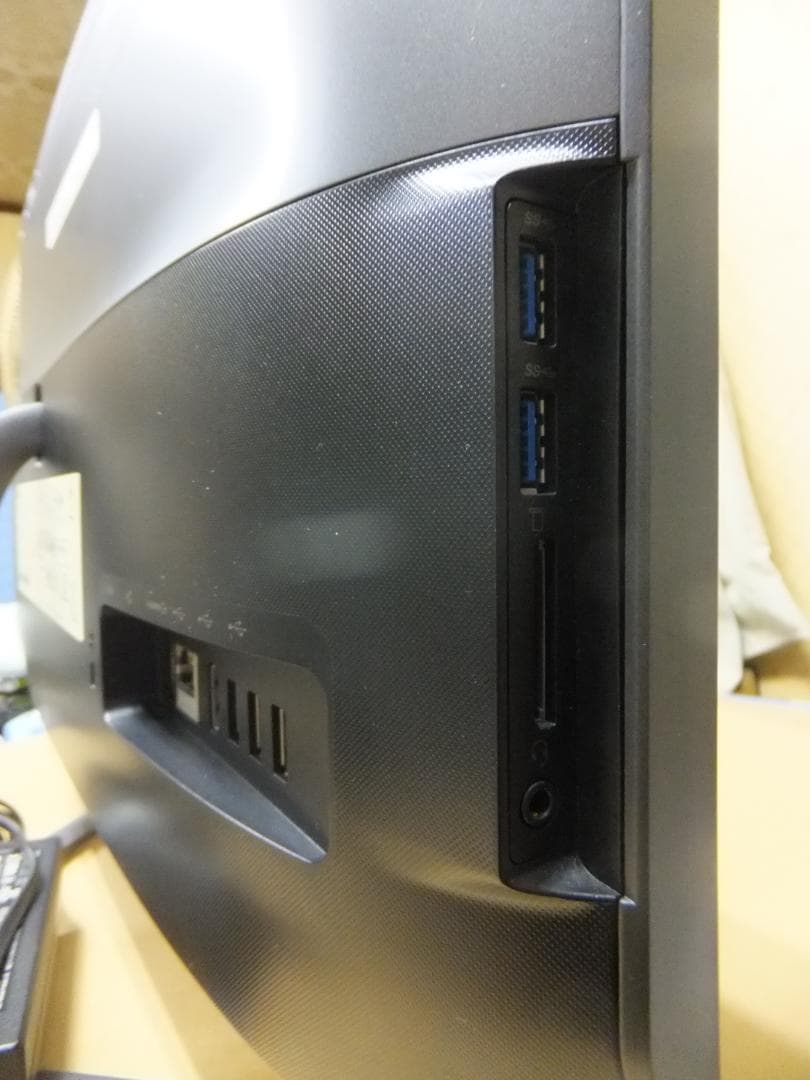 (1698 秒速起動SSD240GB Lenovo 体型 F0CB i5 8G