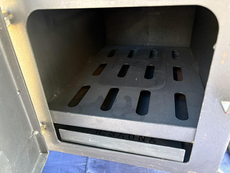 IESAUNA イエサウナ 家庭用サウナ 自宅サウナ セット①