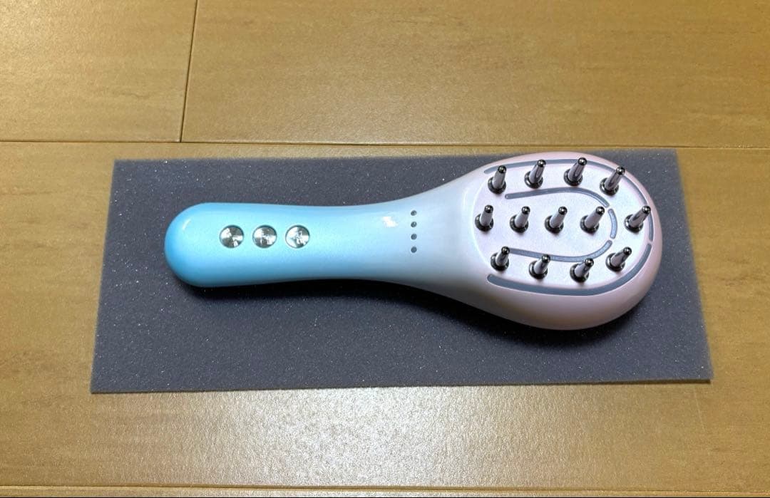 【新品】HALR CELEB 美顔器 美容機 ヘアセレブ フローラー