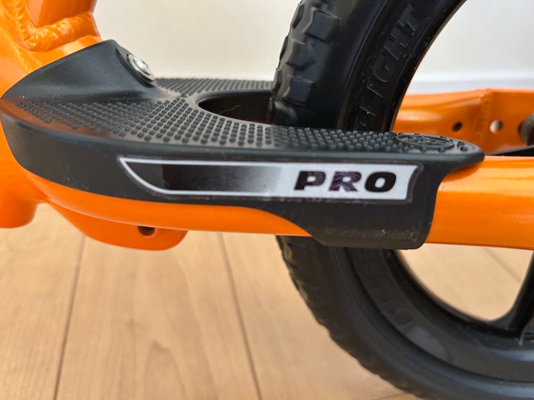 【未使用】ストライダー/プロモデル/12インチ