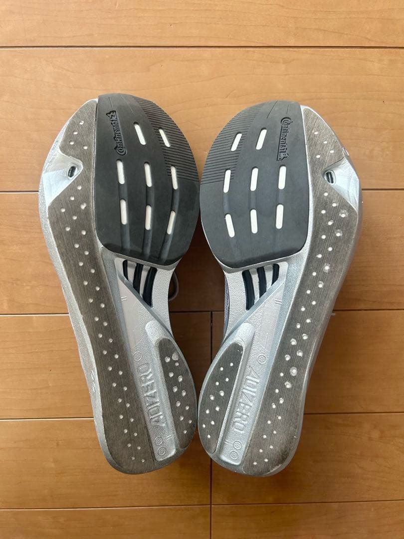 スパイク・シューズ ADIZERO TAKUMI SEN 10 24.5cm