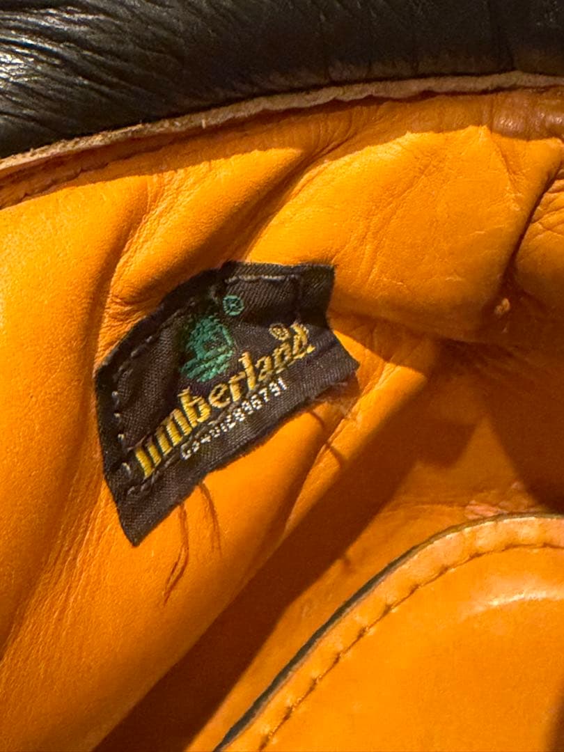 ティンバーランド　timberland