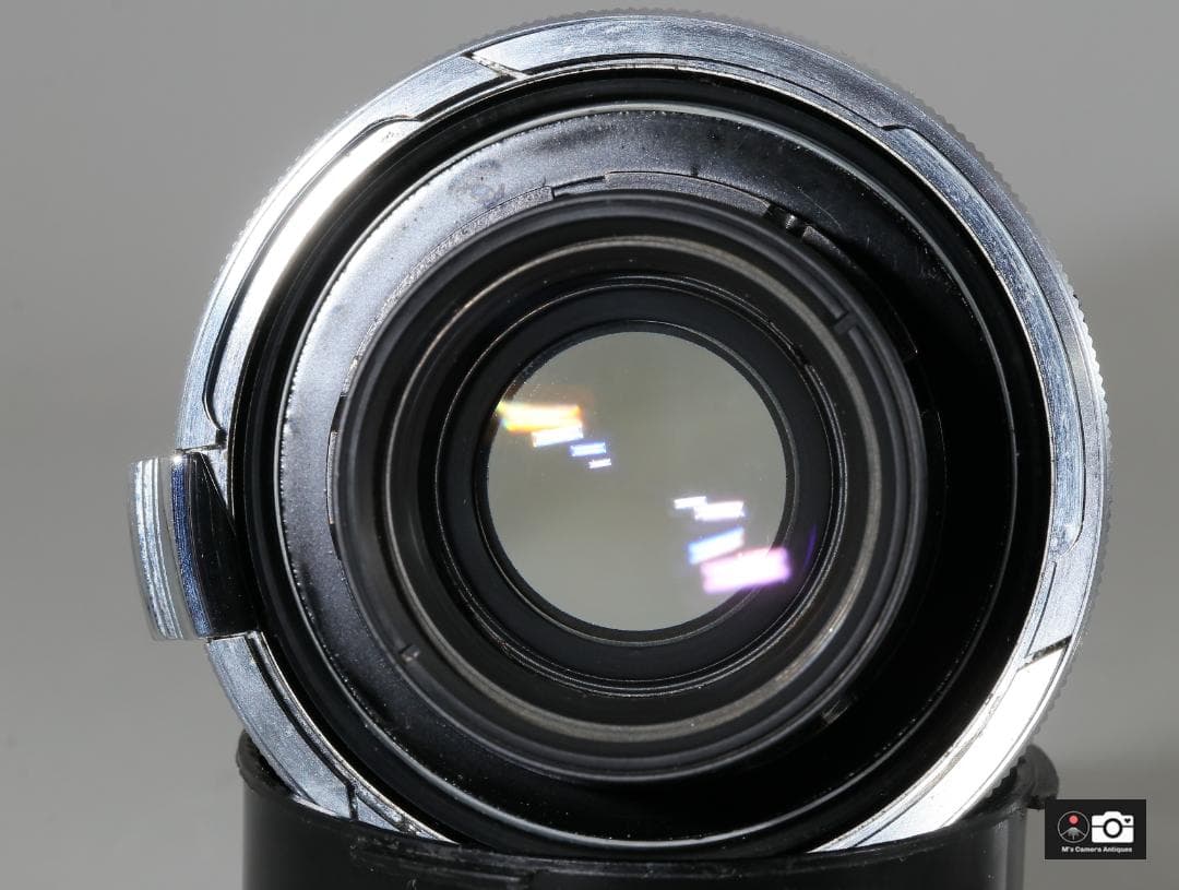 希少美品 W-Nikkor 3.5ｃm F/1.8 Nikon Sマウントレンズ