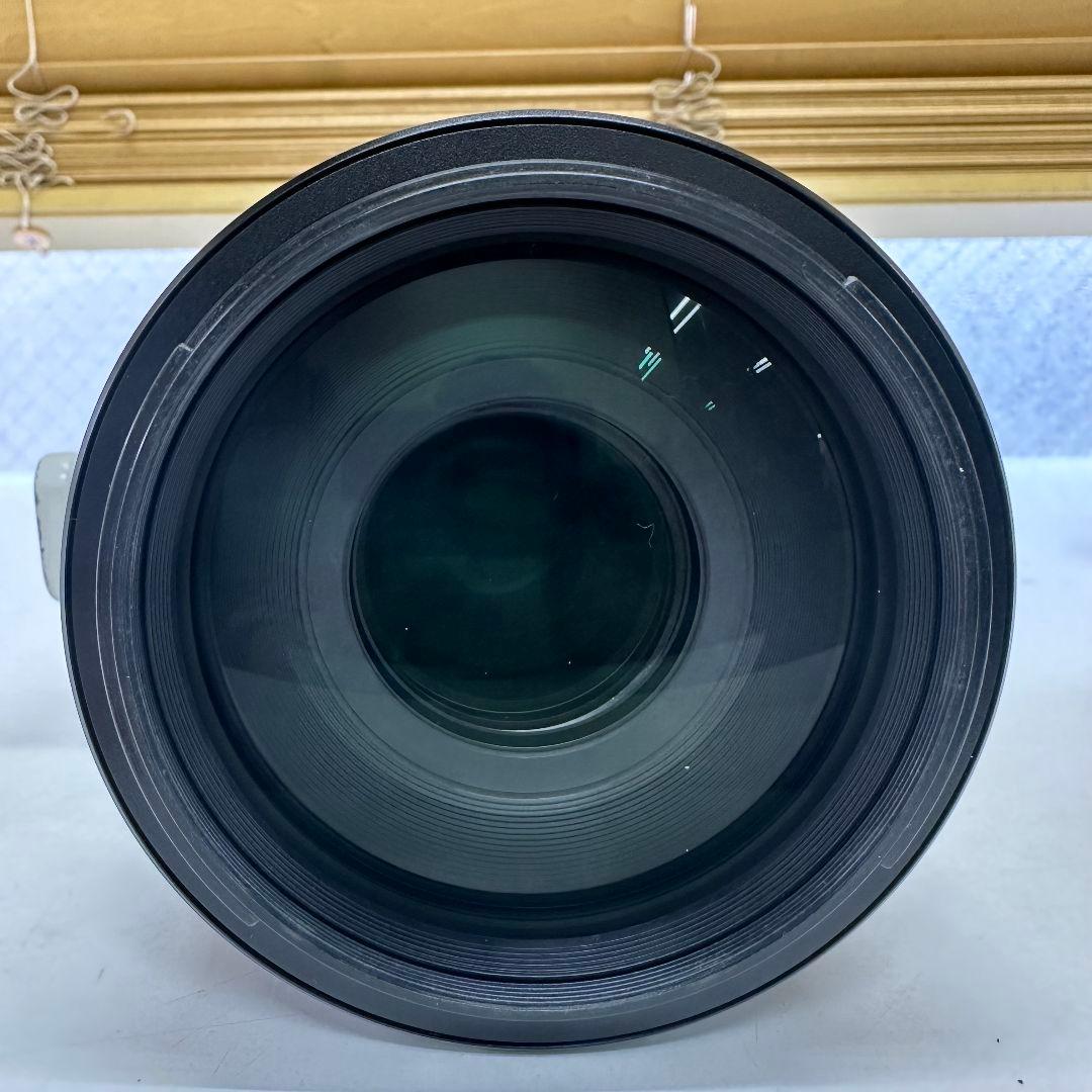 【中古品】SONY FE 100-400mm F4.5-5.6 GM OSS