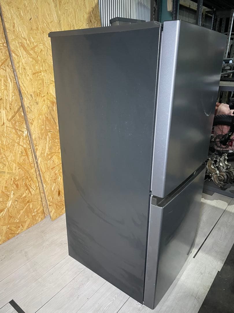 2025年製 AQUA 冷蔵庫 170L AQR-17R （DS）