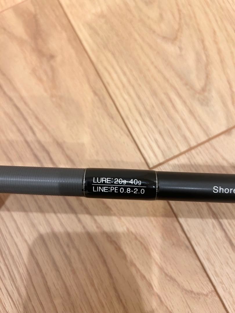 ジーク　ヴェルザード　S103