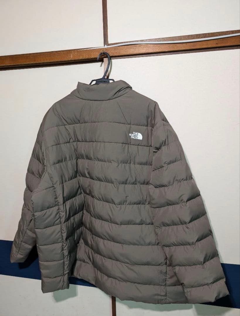 【最終値下げ】The North Face アコンカグア3