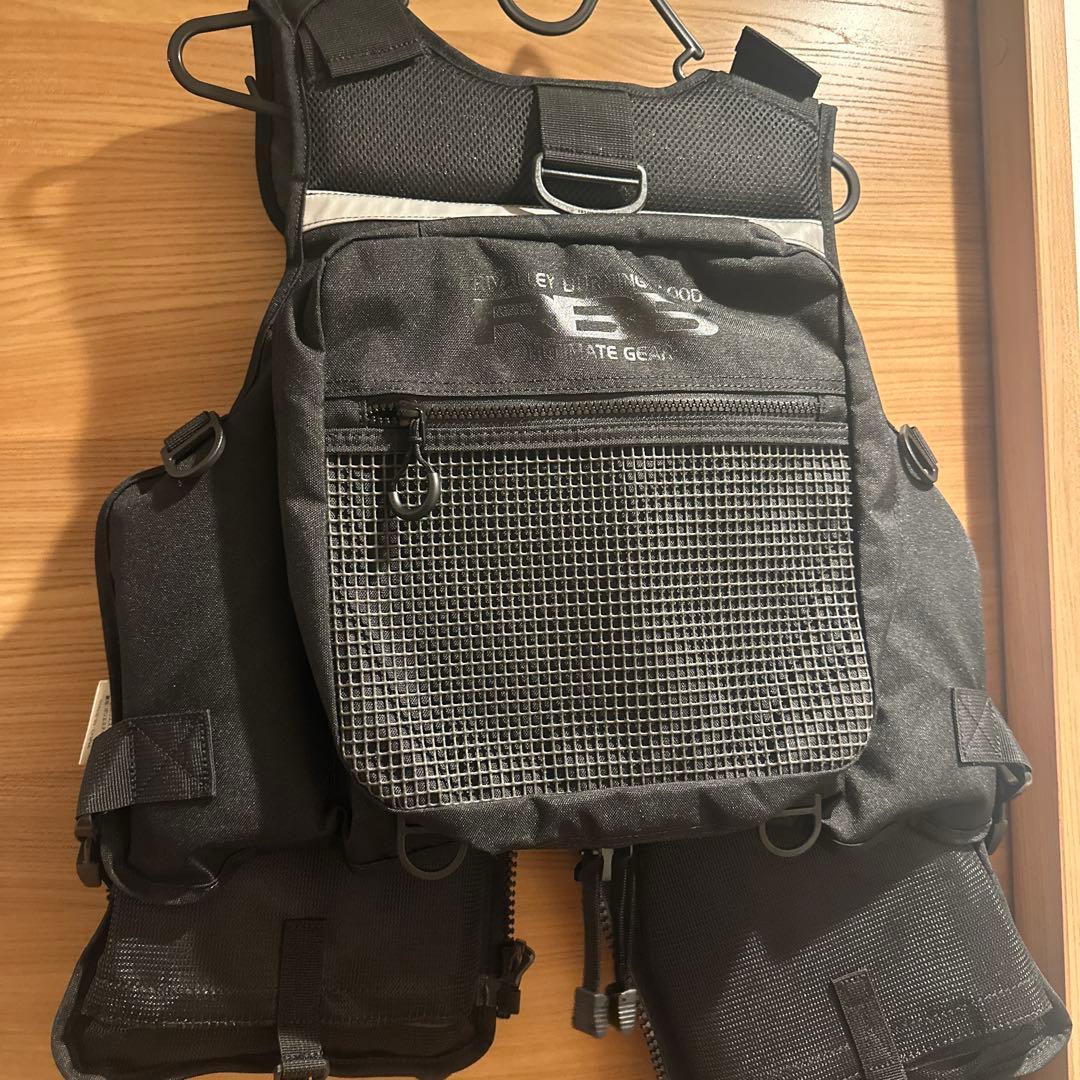 【非売品レア】Maria ライフジャケット