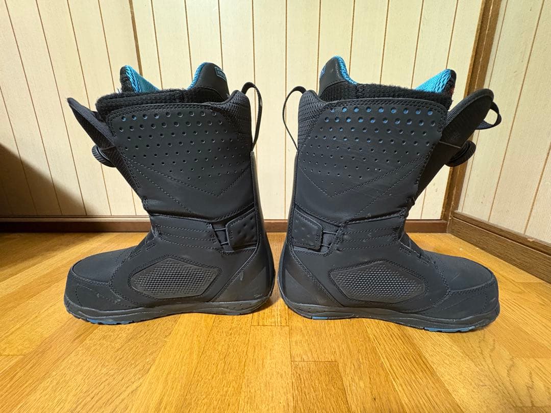 スノーボード Burton Photon Wide BOA 26.5cm