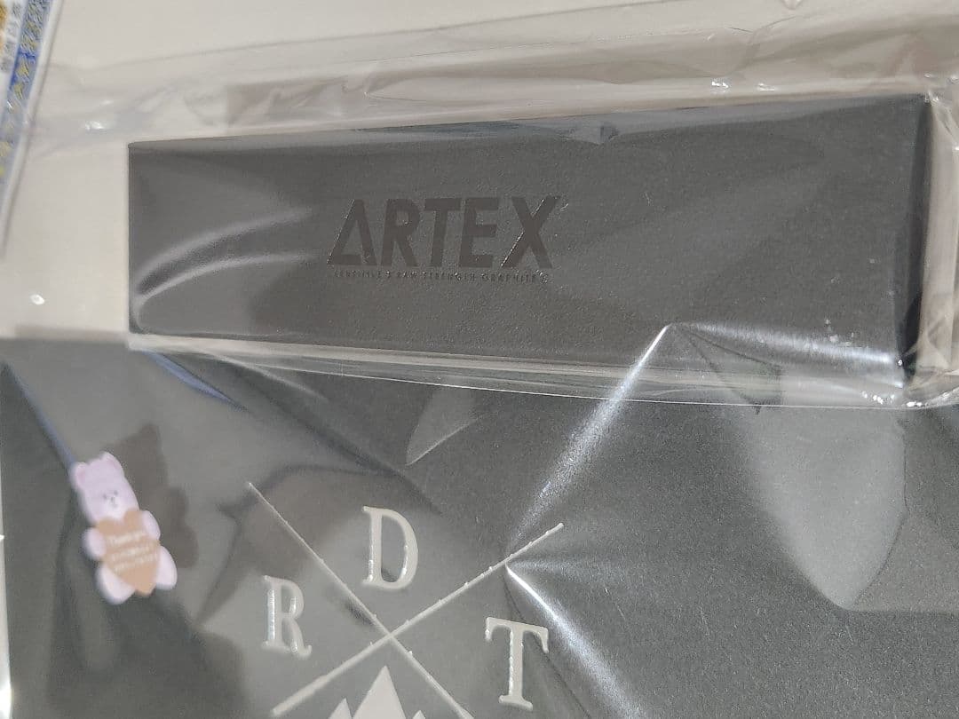 DRT ARTEX Hacker GEN2 アーテックス ハッカー