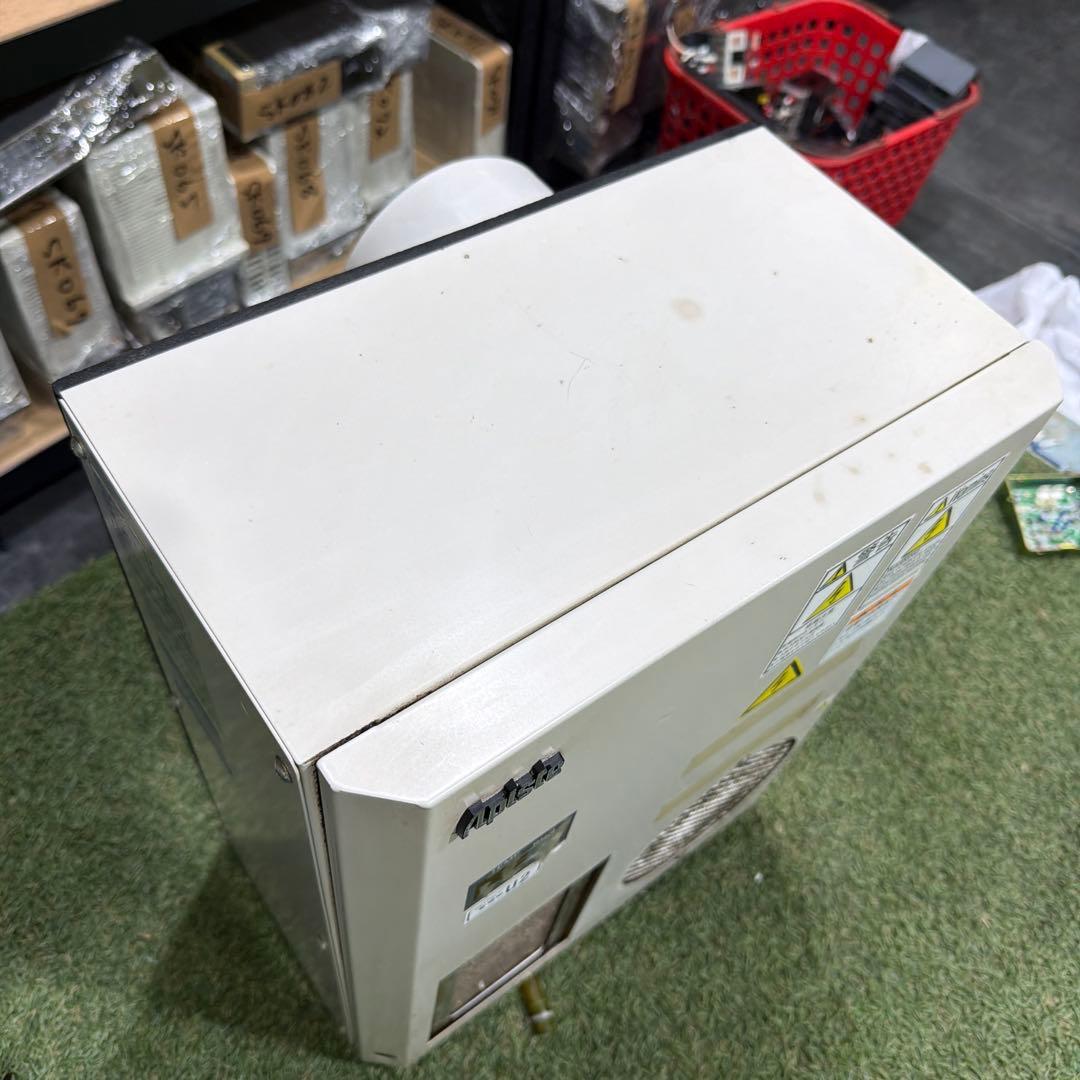 Apiste アピステ　制御盤用クーラー ENC-G620L 動作保証